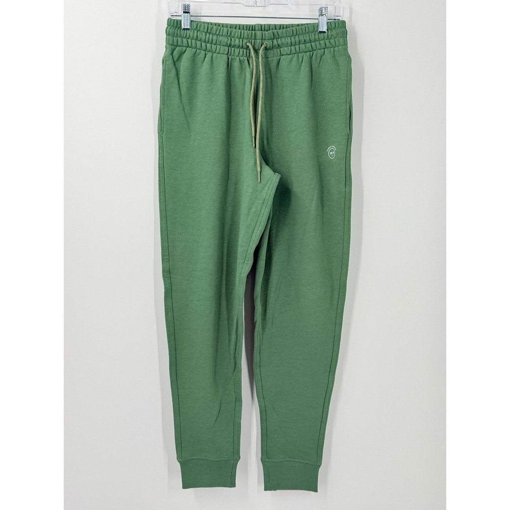 NWT Allbirds R&R Sweatpants Mens M Organic Pima Cotton Hemp Jogger sustainable